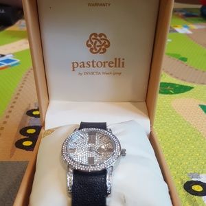 Pastorelli by Invicta Watch